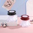 thumbnail image 4 of WASHWEPE Organisateur de Bureau pour Stylos Design Simple pour Fournitures de Bureau Lot de 1, 4 of 8