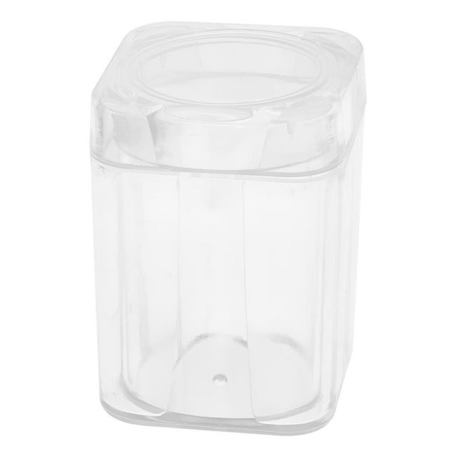 Cápsula De Monedas Caja De Monedas De Plástico 27 Mm