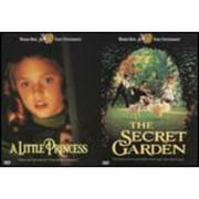 Angle View: Little Princess/The Secret Garden, A
