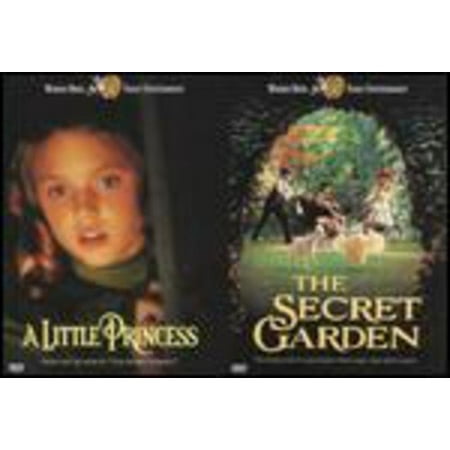 Little Princess/The Secret Garden, A