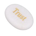 thumbnail image 1 of Engraved Inspirational Motivational Encouragement Stone Marble Smooth Polished Decoration Gifting, 1 of 7