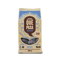 thumbnail image 1 of Que Pasa Organic Blue Corn Tortilla Chips, 1 of 4