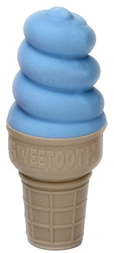 sweetooth baby teether