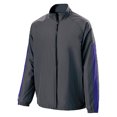 thumbnail image 1 of 222412 HO BIONIC JACKET CARBONO/ MORADO XL Holloway 222412, 1 of 1