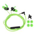 thumbnail image 2 of E-sports Game Headset Iin-ear Phone Computer Headset con cable Mobile Game Headset, 2 of 12