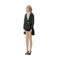 thumbnail image 1 of Figuras de chica de fiesta 1/64, colección de figuritas de personas en miniatura, accesorios de escena, figuras de muñecas para proyectos de, 1 of 9