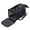 Black, variant on Portable Pet Cats for Carrier Bag Big Capacity Washable with Shoulder Straps Shoulder Breathable Mesh