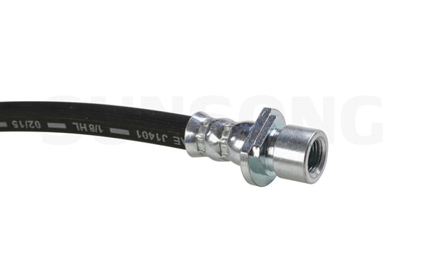 Sunsong 2203167 Brake Hydraulic Hose
