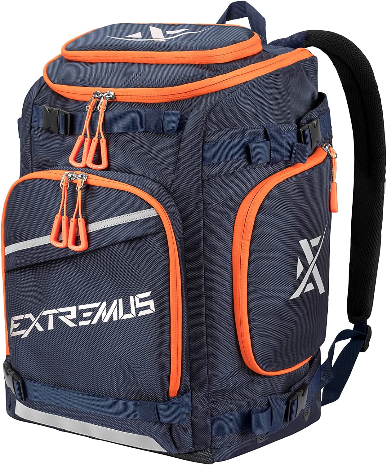 Yodudm Ski Boot Bag, 70L Waterproof Snowboard Backpack,Large Capacity