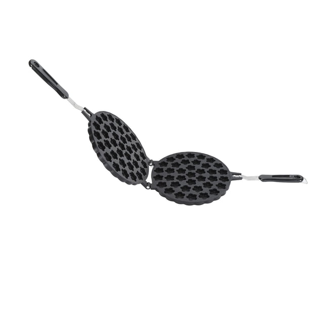 Molde Para Hacer Gofres, Limpieza Sencilla, Conducción De Calor Uniforme, Molde Multiusos Para Hornear Pasteles Con Forma De Pétalo Para Restaurantes