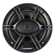 NEW Blaupunkt GTX650PRO 6.5" 4-Way Speaker 360W Peak Power High Quality Sound