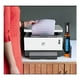 thumbnail image 2 of Multifuncional HP Neverstop 1200w con Sistema de Tanque de Toner HP NeverStop 1200W Laser impresora escaner y copiadora 20 PPM USB 2.0 Inalambrica Toner Autorrecargable, 2 of 4