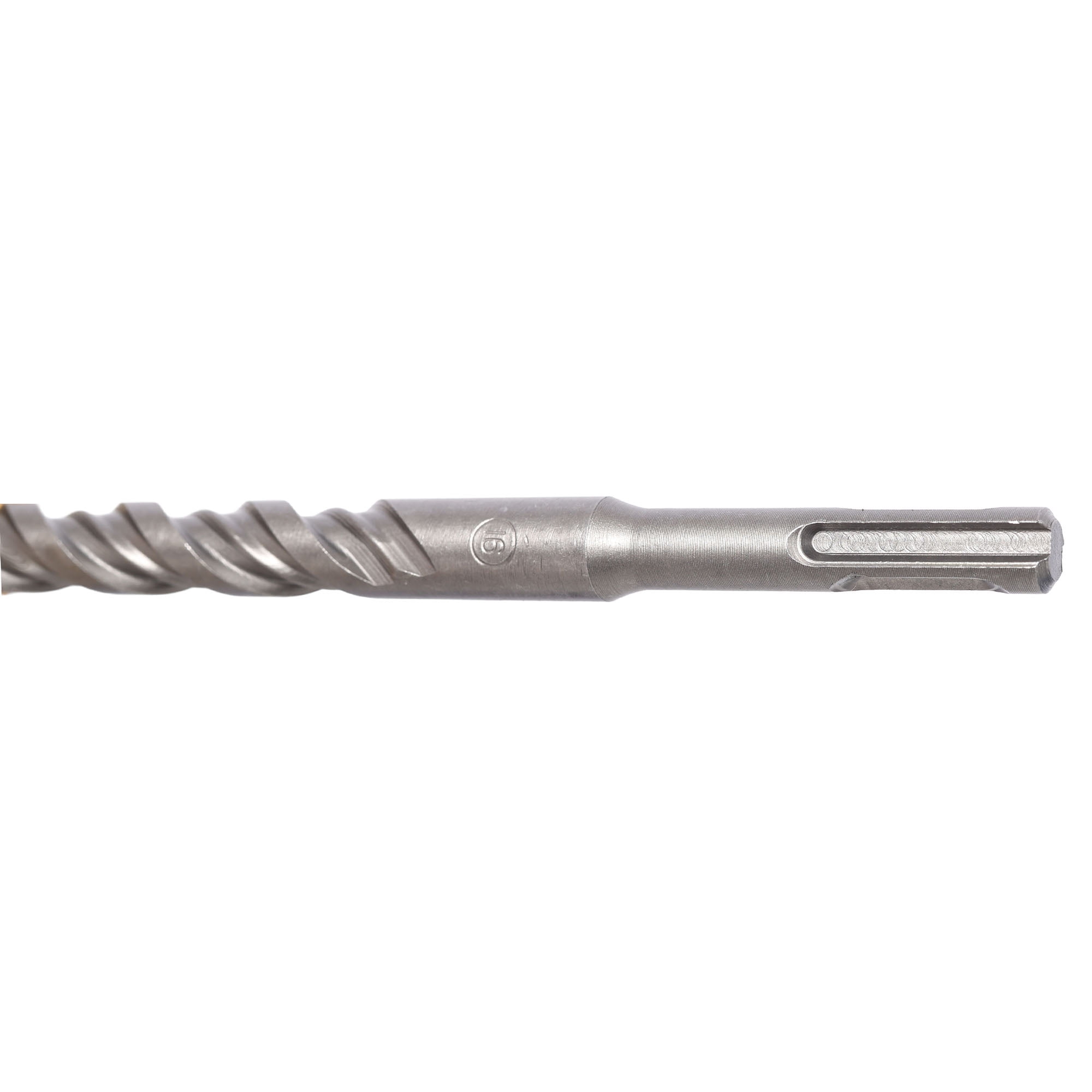 20pcs Impact Hammer Drill Bit Set,SDS Plus Drill Bit Set, Carbide Tipped,with Storage Case for Concrete, Stone, Brick