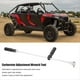 thumbnail image 2 of 10 Llaves de Ajuste de Carburador, Destornillador Cónico de 90 Grados, Herramienta de Ajuste de Carburador para ATV UTV., 2 of 5