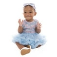 thumbnail image 2 of Stitch Baby Girl Tutu Set, 2-Piece, Sizes 0-24 Months, 2 of 9