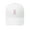 White, variant on Baseball Hats for Men Women Breast Cancer Awareness Embroidered Adjustable Cap Gift Beach Fashion Hat