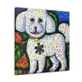 thumbnail image 2 of Sandrine Leveque - Canvas, 2 of 10