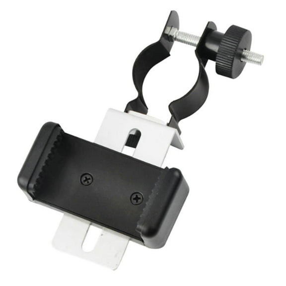 Telescope Cell Phone Connection Adapter Holder Monocular Accessories