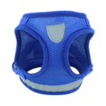 thumbnail image 2 of MesaSe Pet Reflective Sans Harnais Mesh Réglable avec Filet et Surface Respirante, 2 of 8