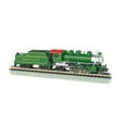 thumbnail image 1 of BAC51572 51572 Prairie 2-6-2/tendre Vert Sud N, 1 of 1