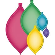 Spellbinders Nestabilities Dies-Heirloom Ornament