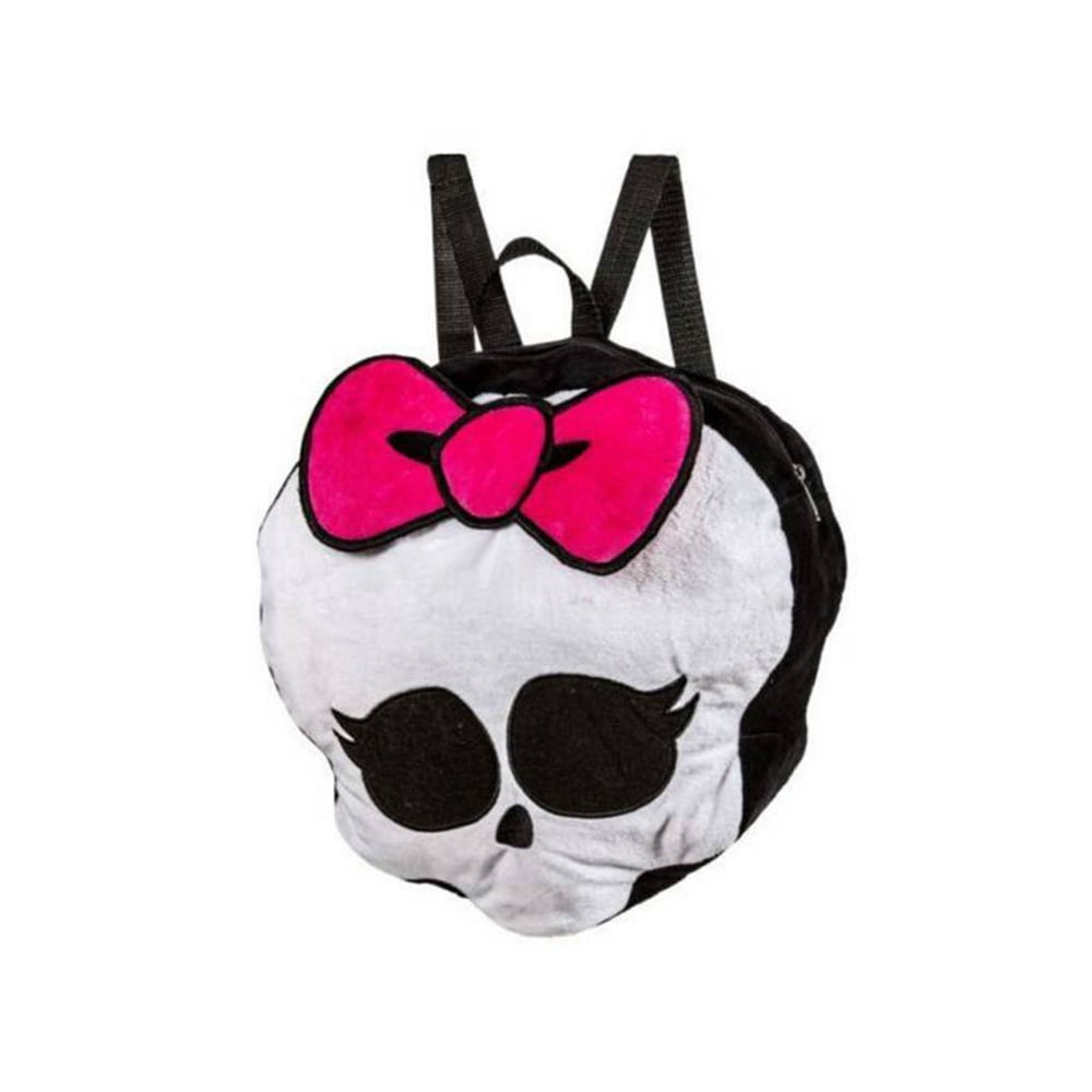 Accessory Innovations BacktoSchool Monster High Skull Shape