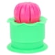 thumbnail image 2 of Máquina para hacer bollos al vapor, bollo relleno al vapor Baozi, molde para hacer bolas de masa, diseño de precisión, 2 of 8