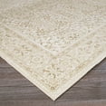 thumbnail image 4 of Couristan Marina St. Tropez Area Rug, 2' x 3'11", Champagne-Pearl, 4 of 9