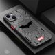 thumbnail image 3 of Funda de teléfono para Apple iPhone 8 Plus, XS, X, 12 Mini, 7, 6S, 11 Pro, 15 Pro, SE, 14 Pro, Max, 13, XR, Marvel, Spider Man, Iron Man, 3 of 5