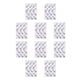 thumbnail image 3 of Adhesivo de resina Advancent DIY pegamento de cristal Tipo 2 10piezas CBP321368, 3 of 5