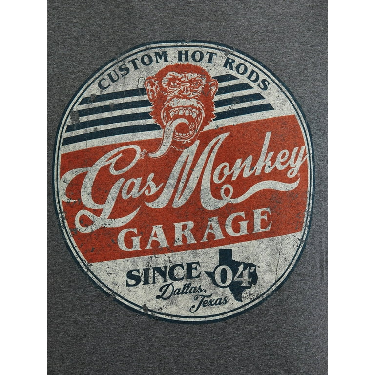 Gas monkey garage jacket walmart store