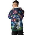 thumbnail image 5 of Happy New Year Havanese Family Cheer Winter Midnight Firework All Over Print 3D Hoodie Unisex Merch Hoodies Havanese Dog Lover Gifts Idea - 02025, 5 of 6