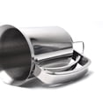 thumbnail image 2 of Professional Handheld Stainless Steel Pancake Batter Funnel Dispenser for Baking Cupcakes Waffles Cakes Muffins, 2 of 6