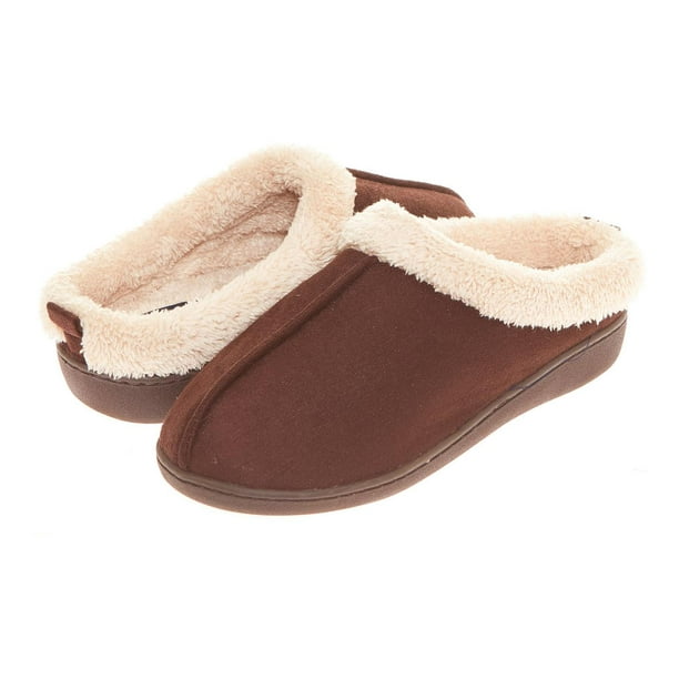 clog house slippers