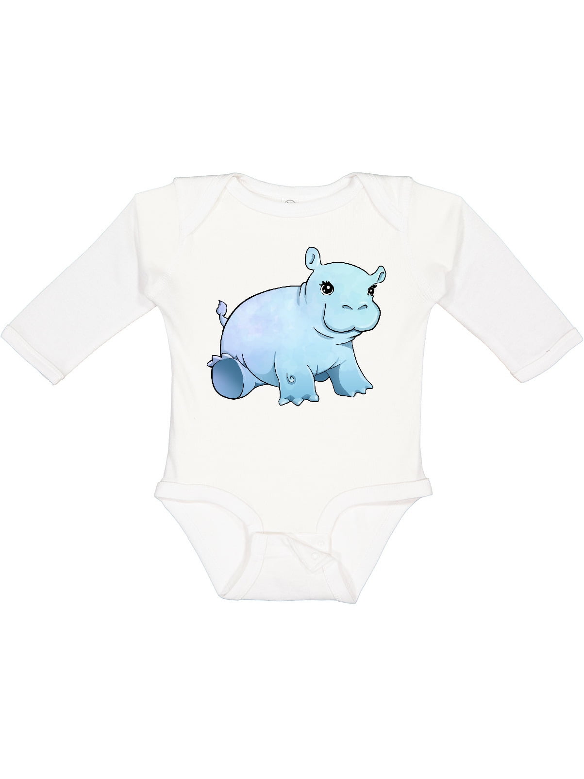 4 baby boy animal onsies toppers by Sharon Poore 