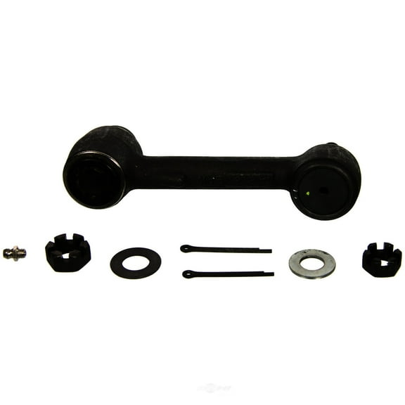 QuickSteer K8106 Steering Idler Arm Fits select: 1966 FORD MUSTANG