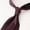 G, variant on Men's Chambray Skinny Necktie Tie Textured Distressed Style Solid Modern Necktie Great for Weddings, Dances, Missionaries, Dads, Grooms and Groomsmen