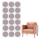 thumbnail image 1 of Pack Almohadillas Antideslizantes Adhesivas Patas Muebles, 1 of 9