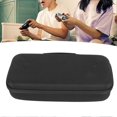 thumbnail image 4 of Game Console Carrying Case Professional EVA Shockproof Scratch Resistance Hard Travel Case for ASUS ROG ALLY Black, 4 of 5