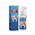 thumbnail image 1 of Rapid Dental Pain Relief Spray, Freshen Breath and Improve Oral Health--, 1 of 1