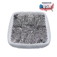 thumbnail image 2 of Camp'N RV Vent Insulator, Skylight Insulation, Pillow Shade, Reflective Heat Shield 1-Pack, 2 of 6