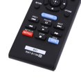 thumbnail image 2 of Fyydes Blue Ray Remote Control,1Pc Fashionable Remote Control RMT-B119A Replacement Controller For Sony Blu Ray, Universal Remote Control, 2 of 7