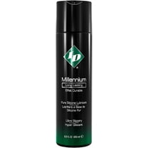 ID Millennium 8.5 FL. OZ. Silicone-Based Personal Lubricant