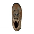thumbnail image 3 of Skechers Chaussure de Construction pour Homme, Kaki, 3 of 5