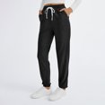 thumbnail image 2 of SUNBS Womens Sweatpants Joggers Cargo Sweat Pants Baggy Lounge Pants for Hiking Clothing, 2 of 8