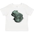 thumbnail image 3 of Inktastic Lurking Gator Boys or Girls Toddler T-Shirt, 3 of 5