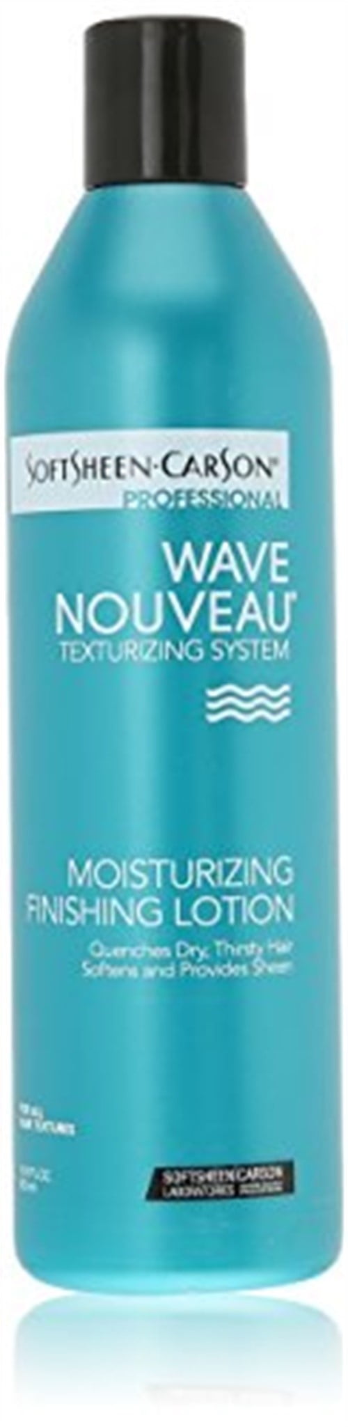 Wave Nouveau Moisturizing Finishing Lotion, 16.9 Oz - Walmart.com ...