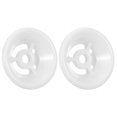 thumbnail image 3 of 2 tapones para colador de urinario, tapón para urinario de baño, tapas para colador de urinario, 3 of 4