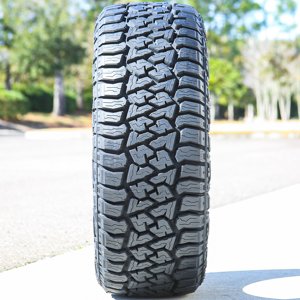 Atlas Tire Priva R/T 33X12.50R20 119Q F 12 Ply Rugged Terrain Light Truck Tire Sansujyuku sansujyuku.com