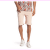 Onia Saul Heathered Shorts, Dawn, Size L, MSRP $95